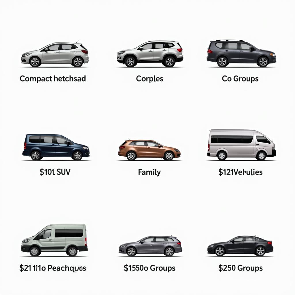 Car Options for Ahmedabad to Statue of Unity Trip