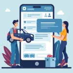 AI-Powered Chatbot for Car Service Customer Support