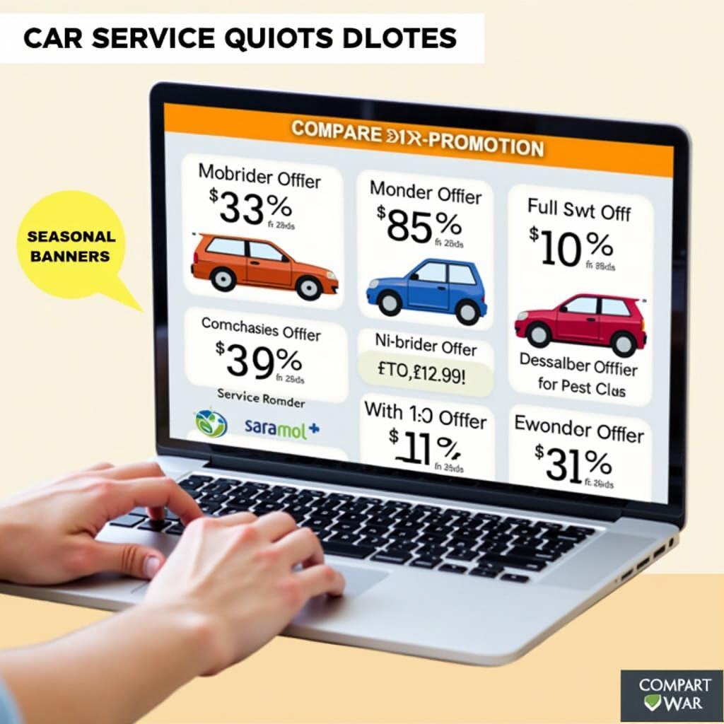 Finding the Best Deals on Arasu Madurai Car Service: Comparing Quotes and Seasonal Promotions