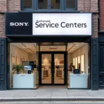 Authorized Sony Service Center in Panvel, Mumbai