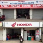 Authorized vs. Independent Honda Service Centres in Jammu