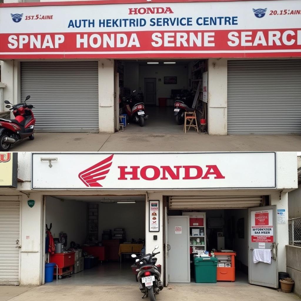 Finding the Best Honda Car Service Centre in Jammu