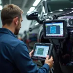 Modern Diagnostic Tools for Autobarn Cockburn Car Service