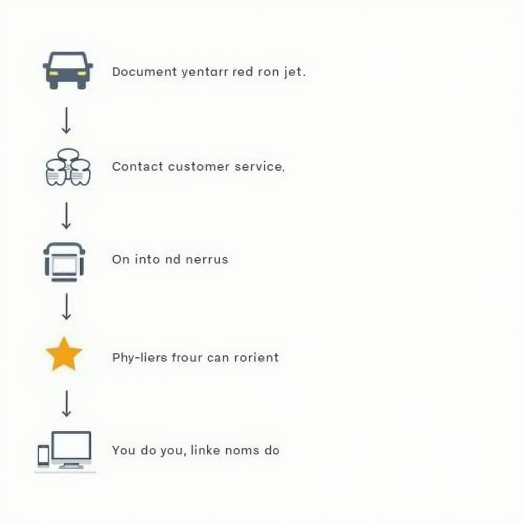 Avis Car Rental Customer Service Complaint Resolution Process