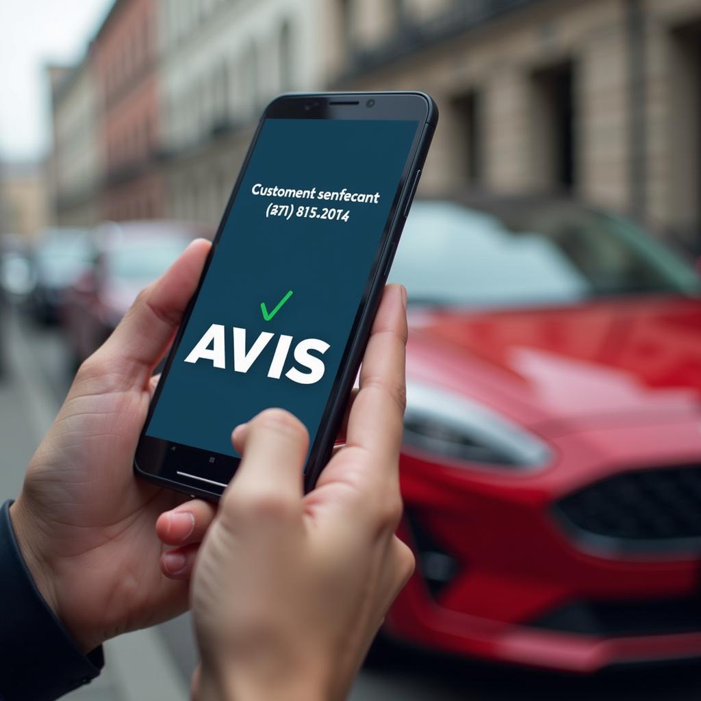 Avis Car Rental Customer Service USA: Your Comprehensive Guide