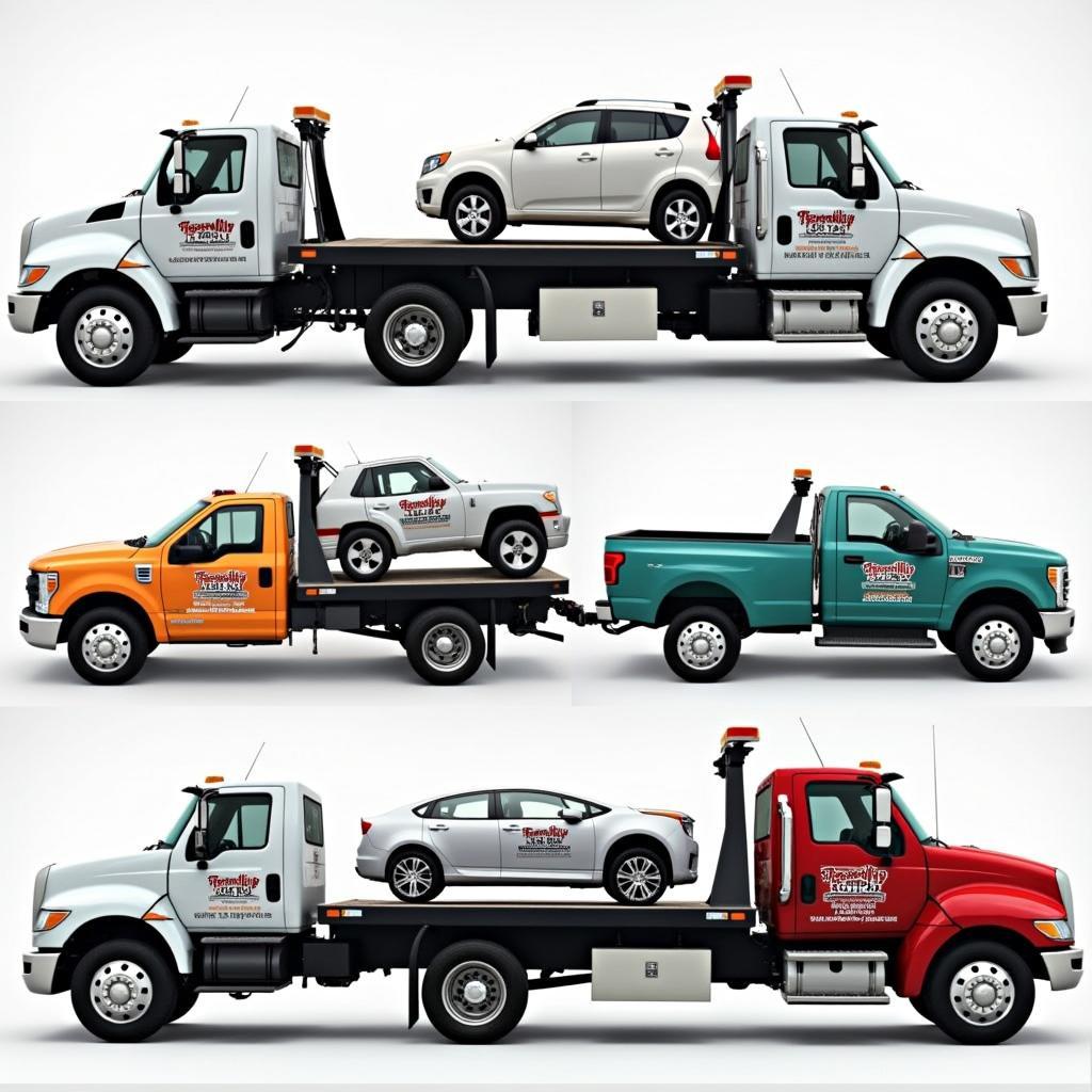 Car Towing Service Belleville: Your Ultimate Guide