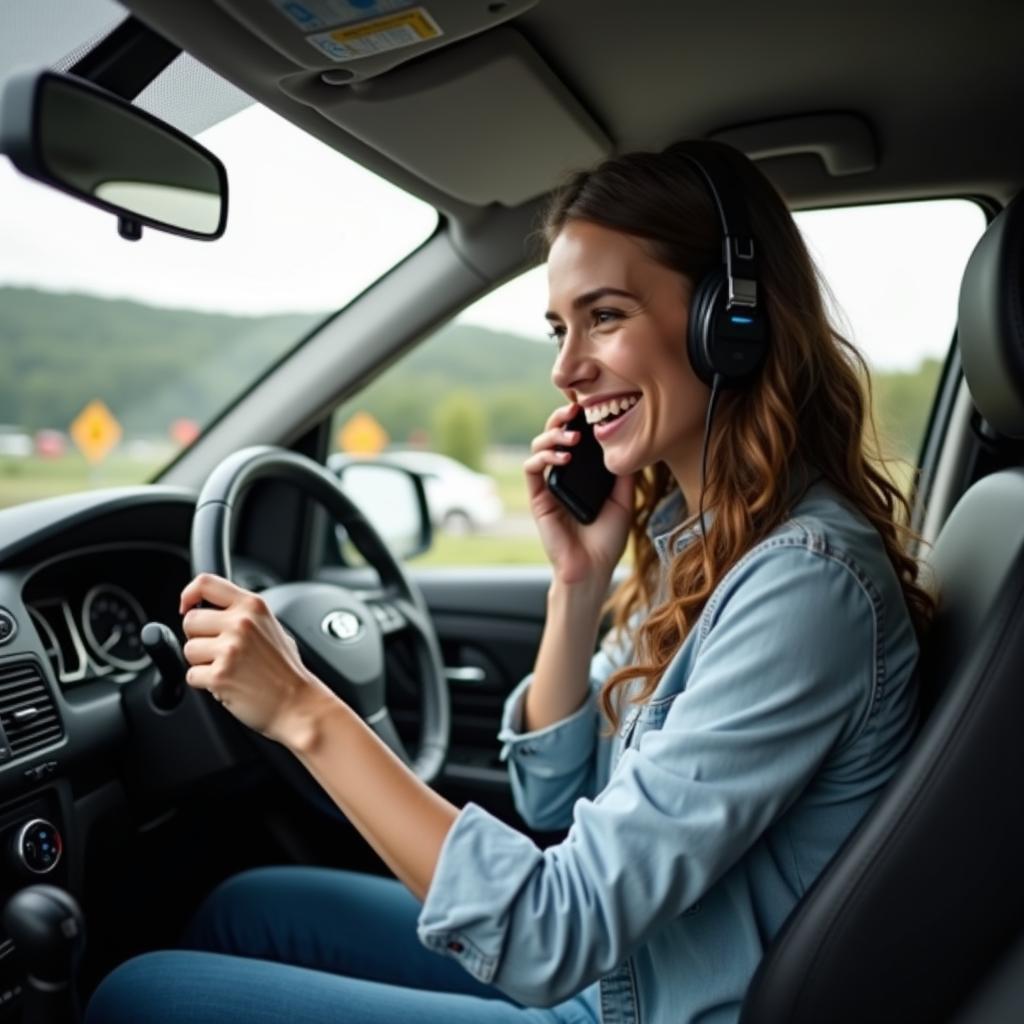 Benefits of Car Helpline Services - Peace of Mind