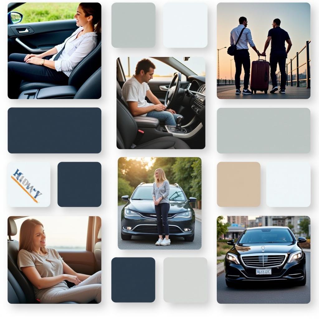 Benefits of Private Car Services in Mira Road