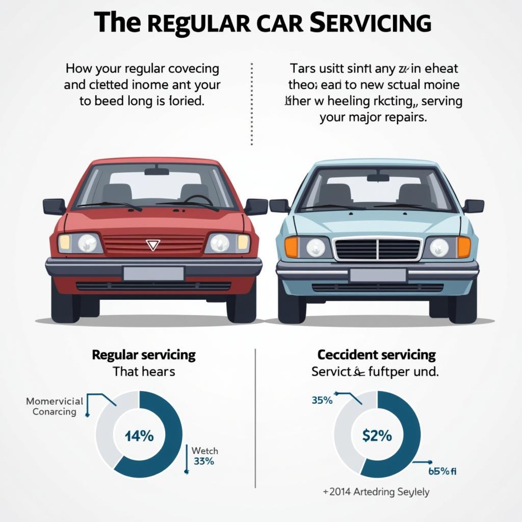 Benefits of Regular Car Servicing