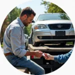 Benefits of Using a Professional Car Removal Service