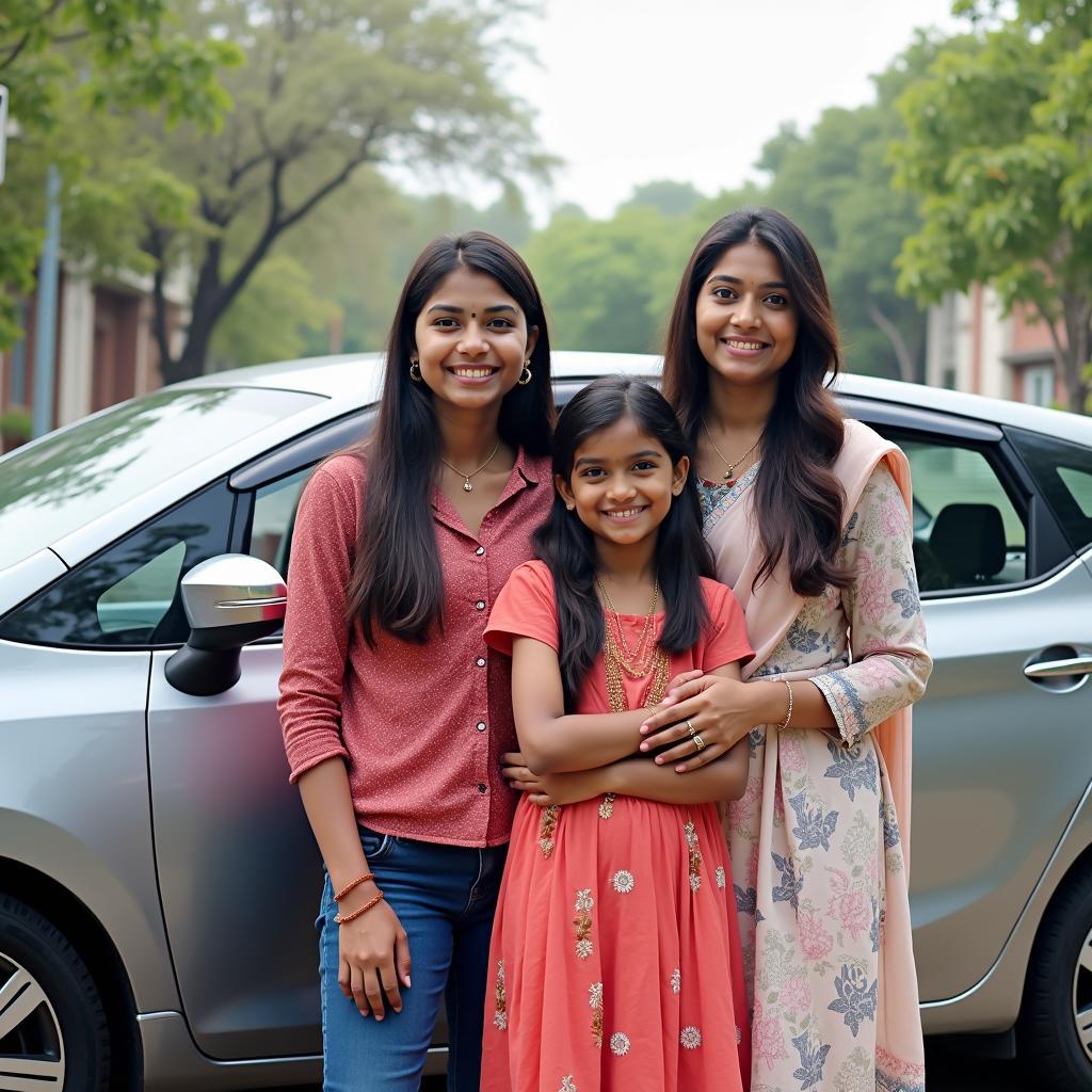 Bengali Family Car Service Testimonial