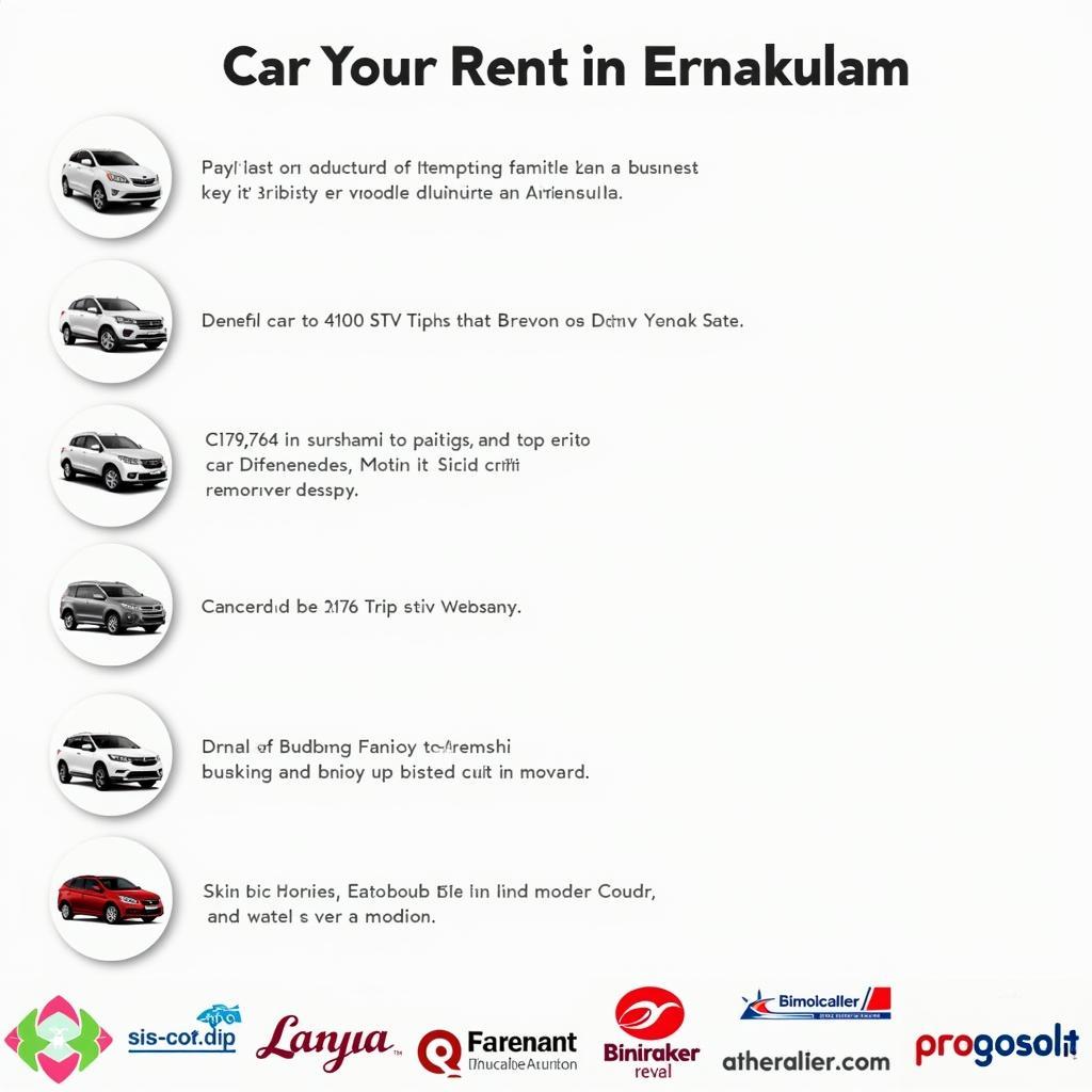 Best Car Rental Options in Ernakulam