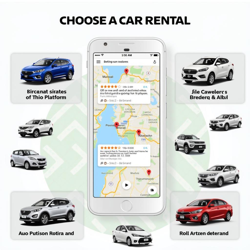 Choosing the Best Car Rental Options in Thiruvananthapuram