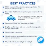 Best Practices for Automated SMS Service and Car Registration