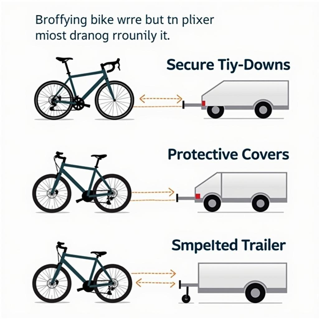 Bike Transport Delhi: Safety Measures