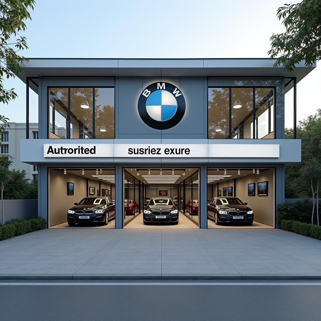 BMW Car Service in Bangalore: The Ultimate Guide