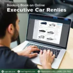 Booking Executive Car Rental Online in Pune