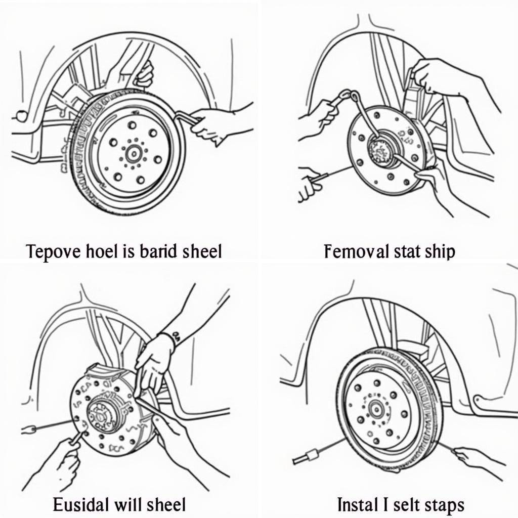 Brake Pad Replacement Step-by-Step Guide