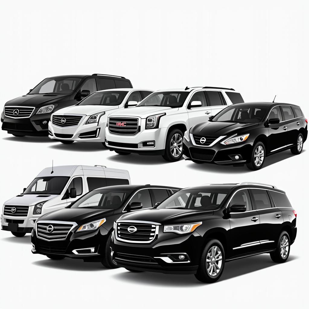 Brooklyn Car Service Luxury Fleet Options