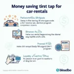 Budgeting Tips for Car Rentals