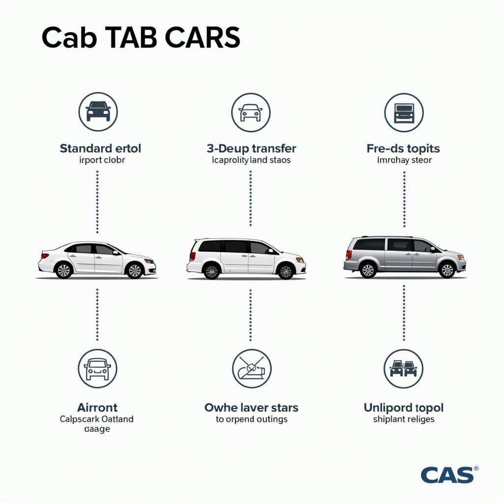 Cab Car Service Options