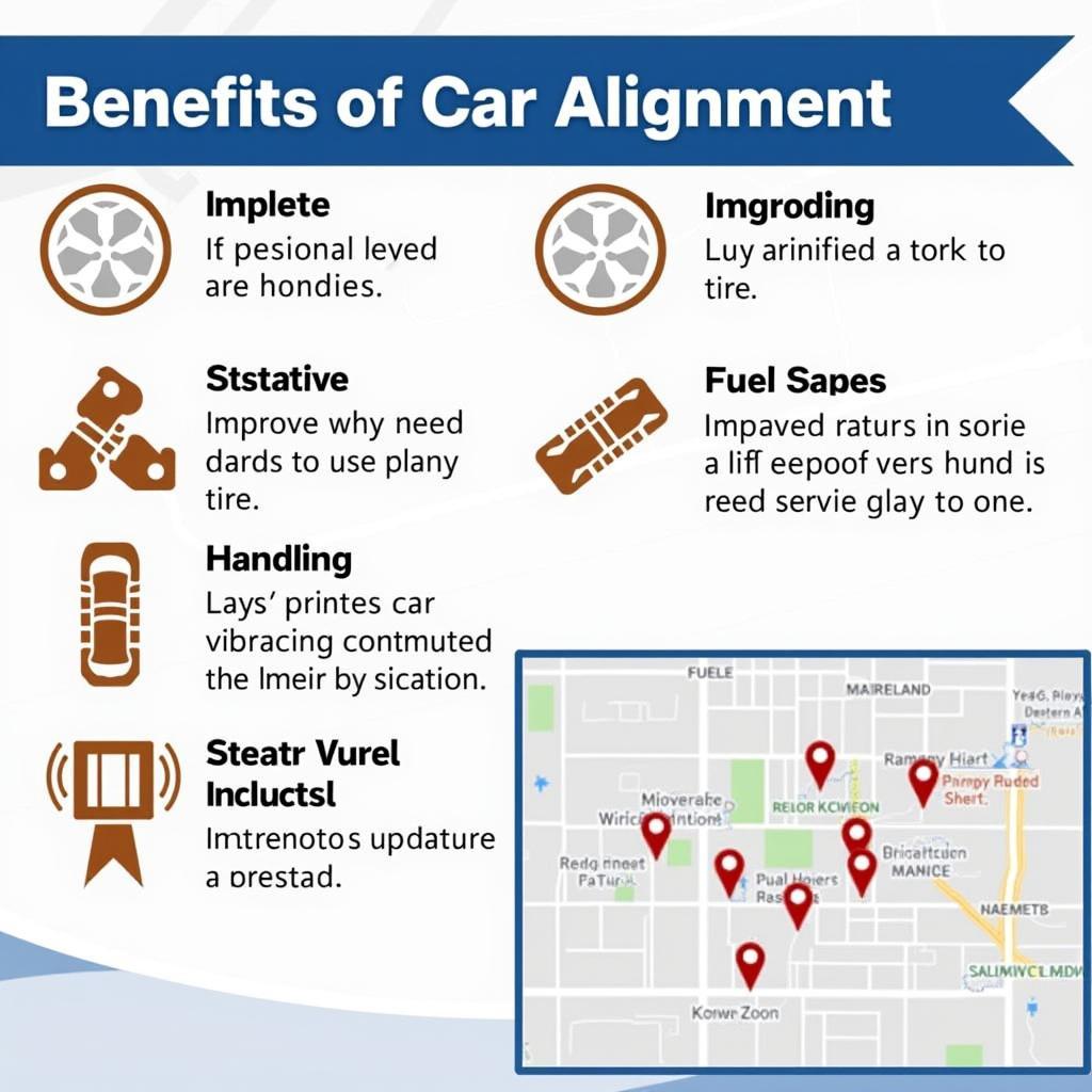 Finding the Best Car Alignment Service Center Inside PNG