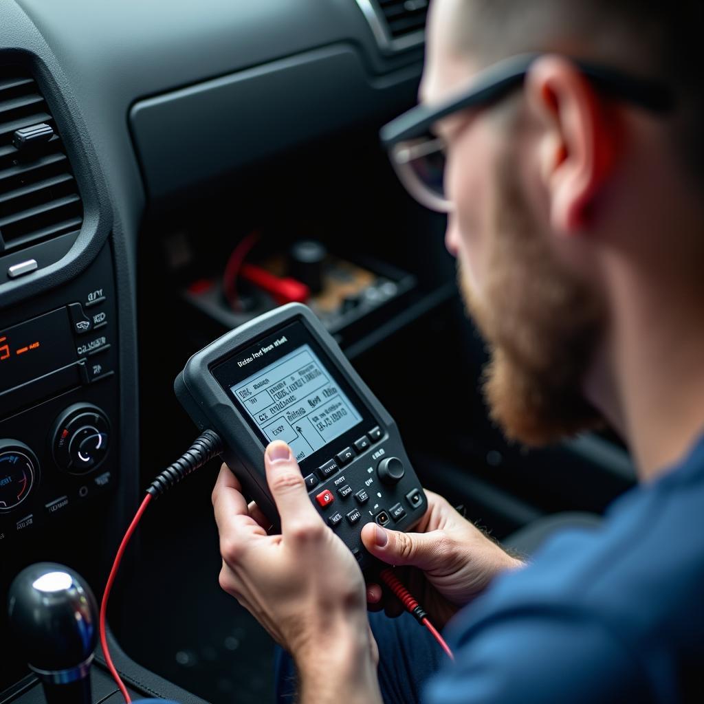 Car Audio Amplifier Repair and Diagnostics