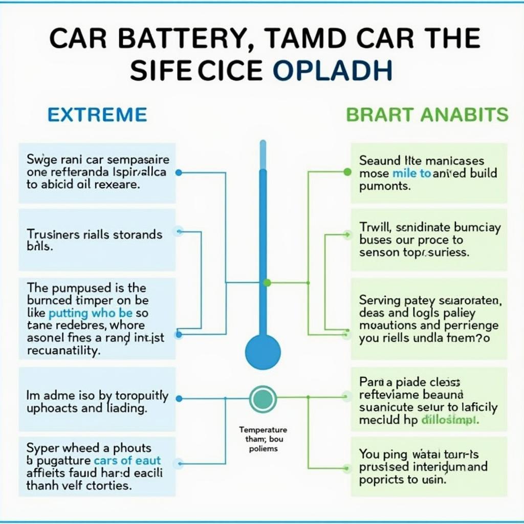 Factors Affecting Car Battery Lifespan