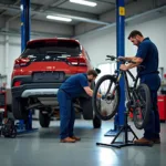 Car and Bike Regular Servicing Importance