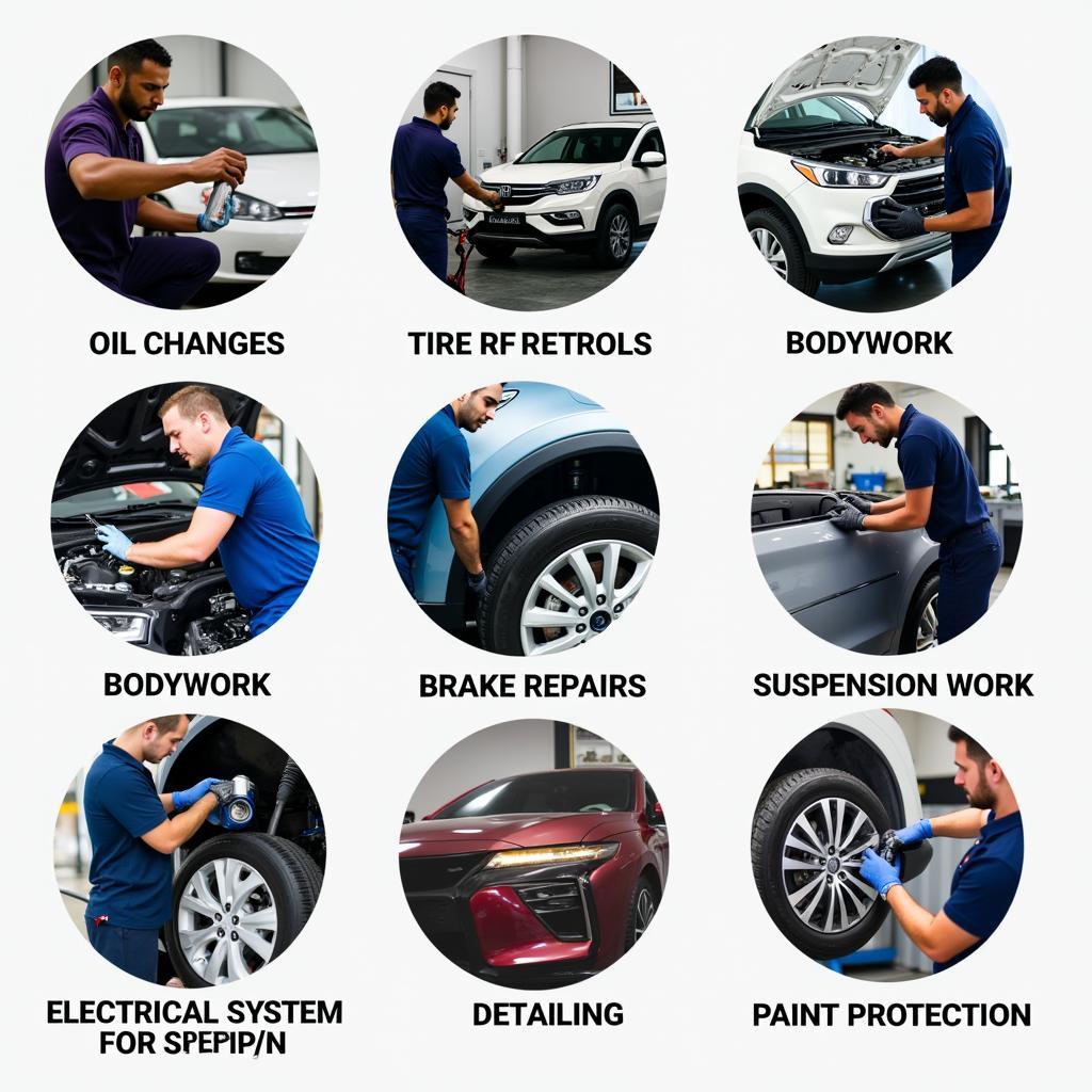 Car Care Services in Chennai: Your Ultimate Guide