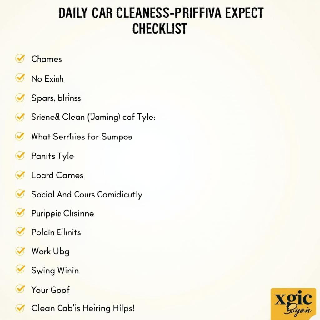 Car Cleaning Services in Jaipur: What's Included?