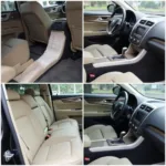 Car Detailing Services Delhi Interior Cleaning