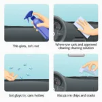 Tips for Maintaining Your Car Glass in Aurora