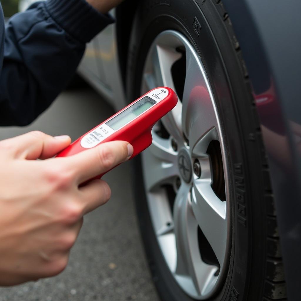 DIY Car Maintenance Checks Between Service Visits