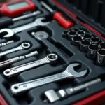 Car Mechanic Tools for Home Service in Bangalore ITPL