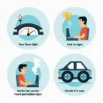 Signs Your Car Needs Servicing