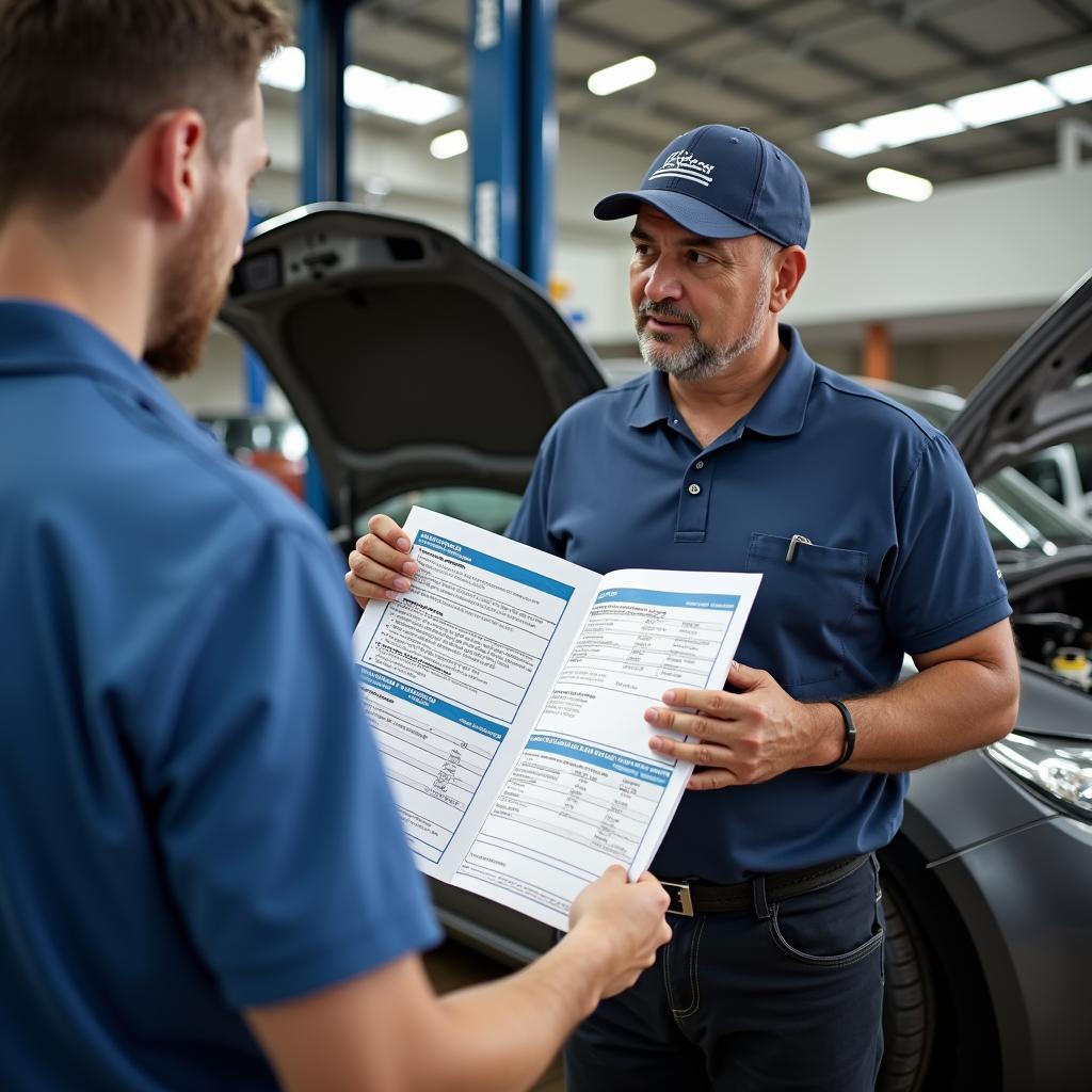 Carey Car Service: Your Ultimate Guide to Reliable Auto Repair