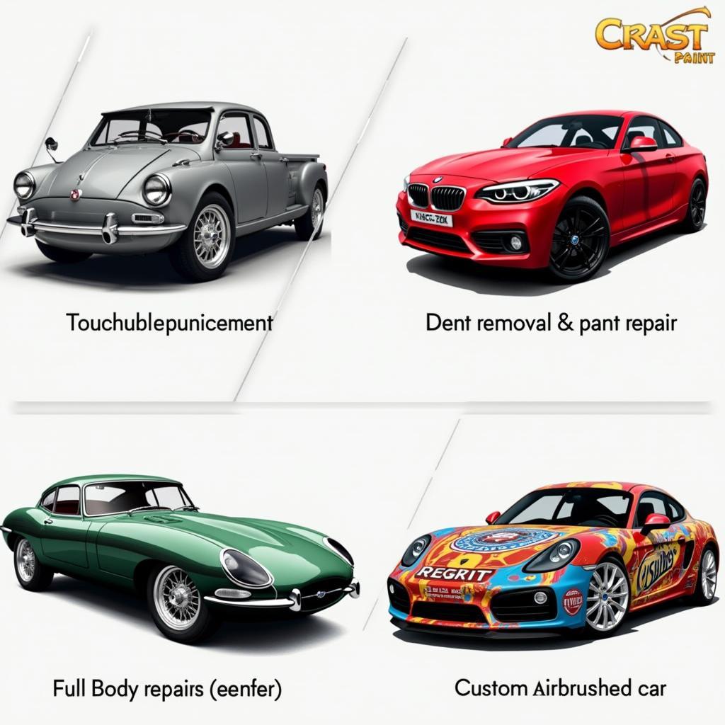 Car Paint India Service: A Comprehensive Guide