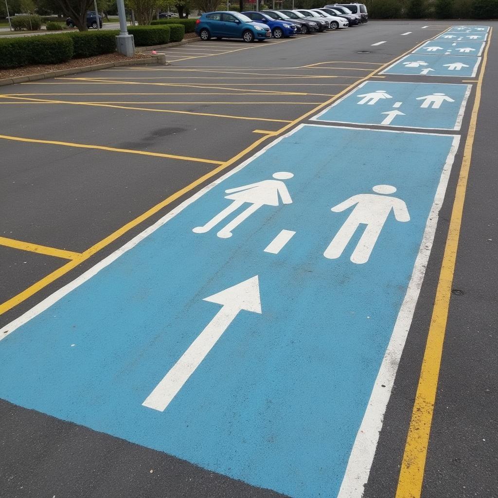 Car Park Marking Services: A Comprehensive Guide