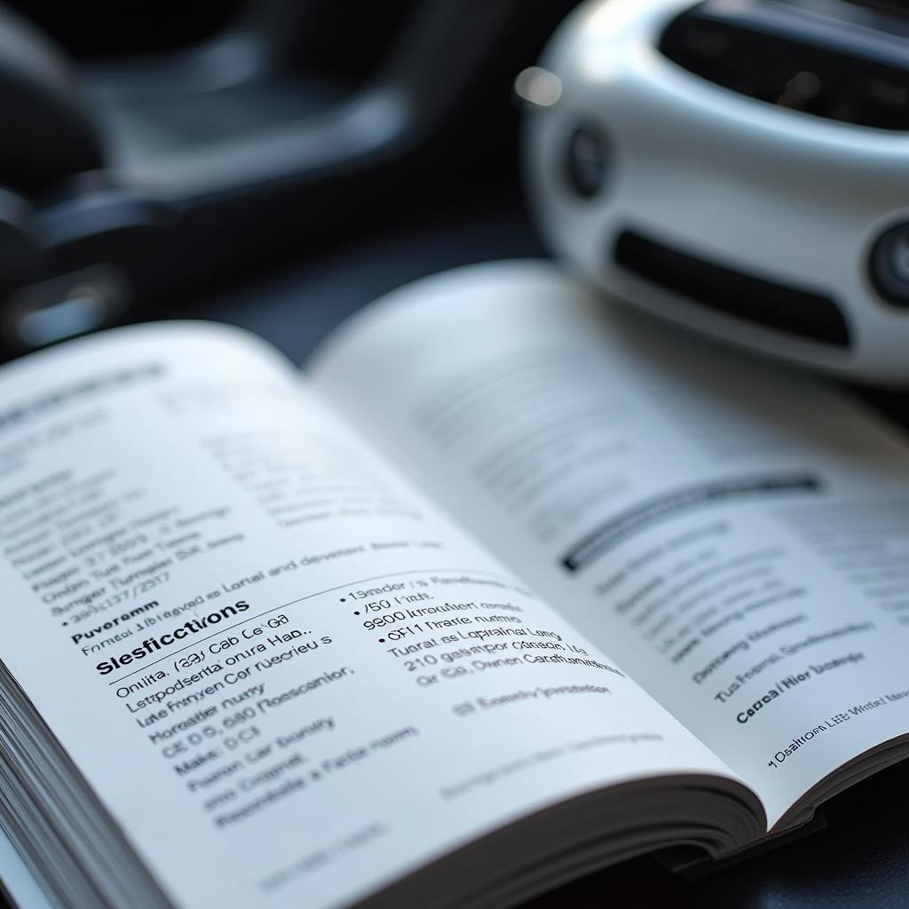 Car Parts Identification Guide: Year, Make, Model, and Part Number