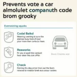 Regular Car Maintenance Schedule