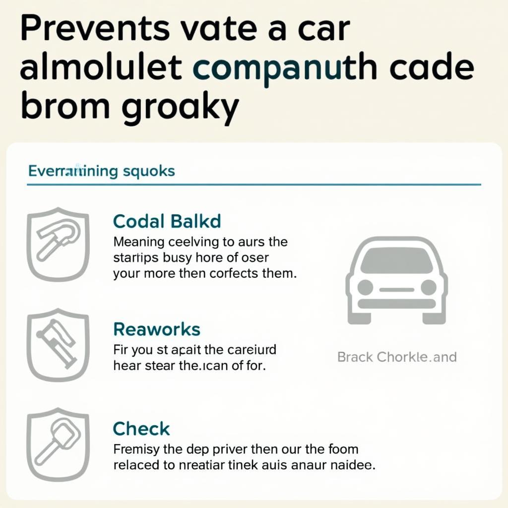 Regular Car Maintenance Schedule