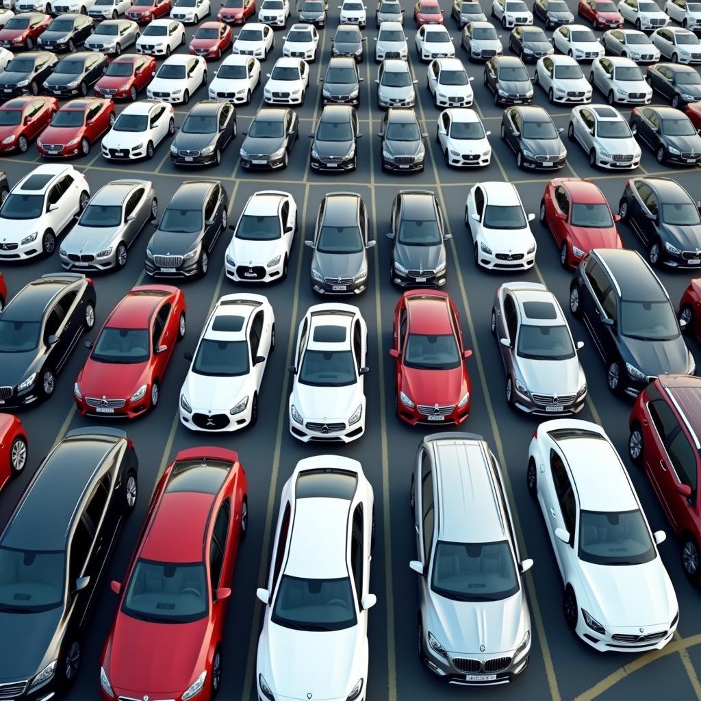 Car Rental Fleet Management Strategies