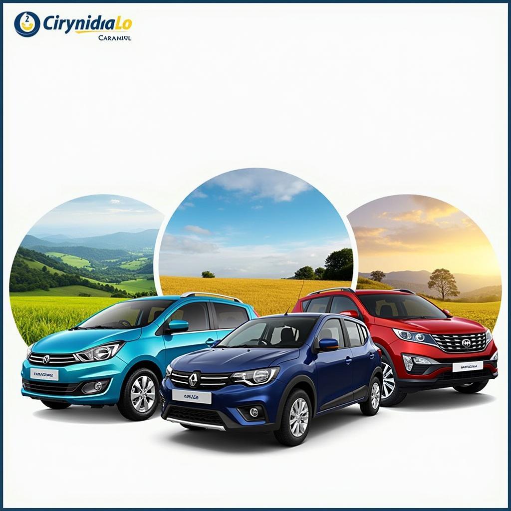 Exploring car rental options in Karnataka