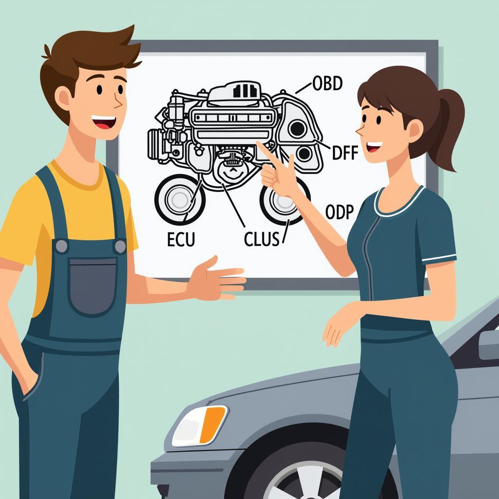 What is PPT Full Form Car Service?