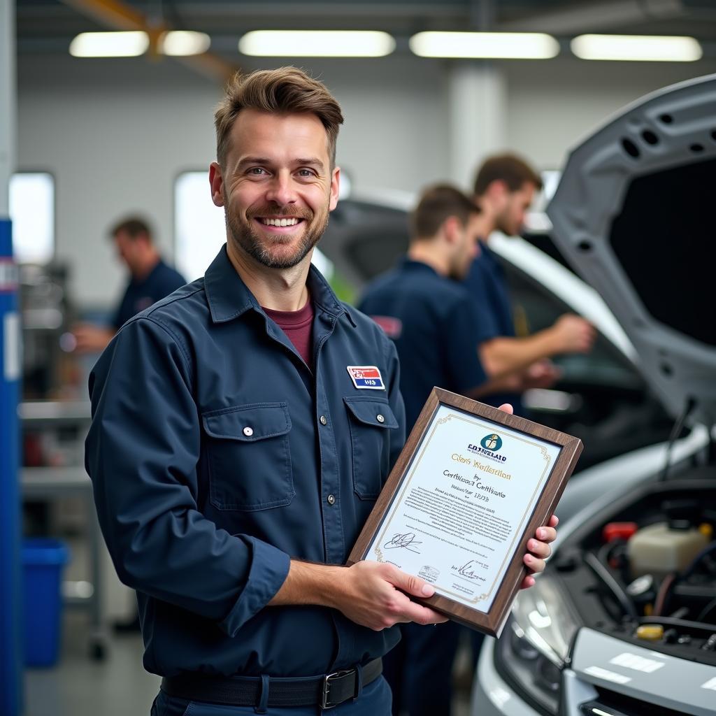 Car Service Armadale: Your Ultimate Guide to Finding the Best Auto Repair