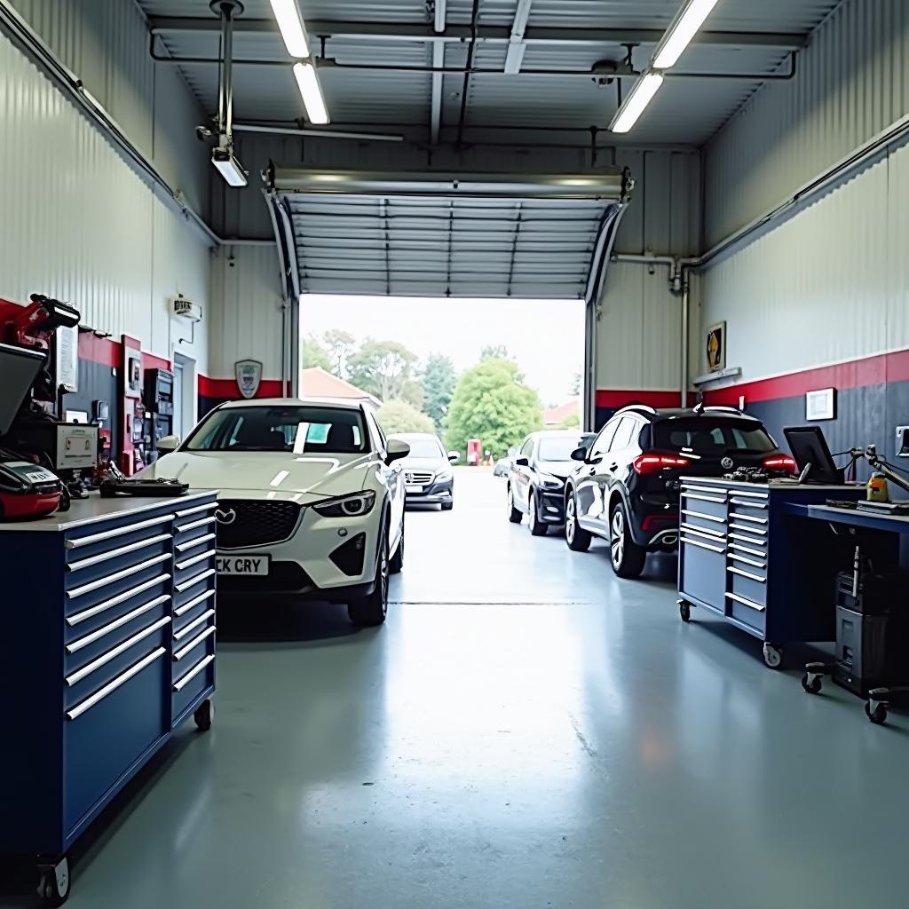 Car Service Bournemouth: Your Complete Guide to Finding the Best Auto Repair