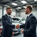 Car Service Bromley Customer Satisfaction