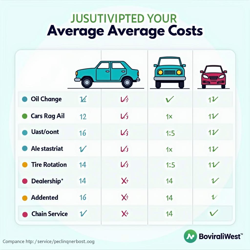 Comparing Car Service Prices in Borivali West