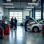 Car Service Center in Port Elizabeth